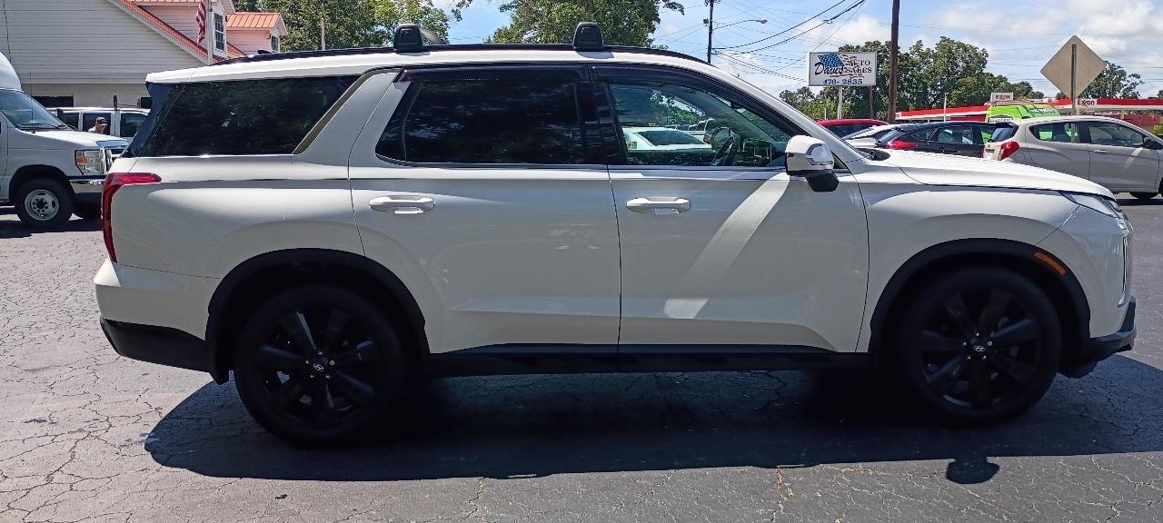 Hyundai Palisade XRT AWD 2024
