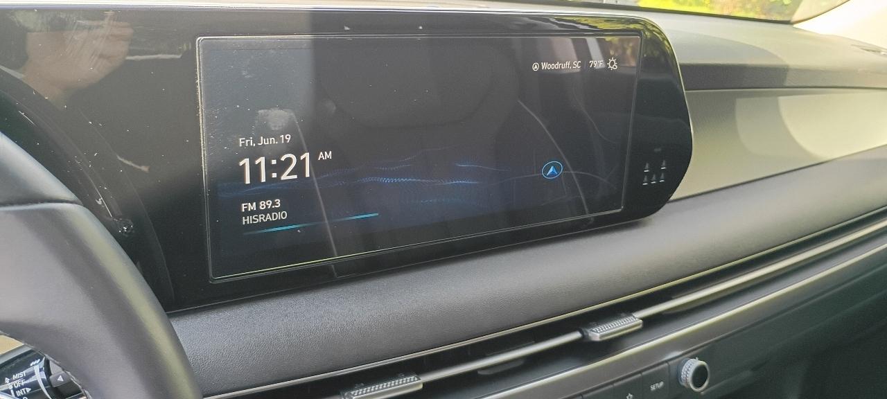 Hyundai Palisade XRT AWD 2024