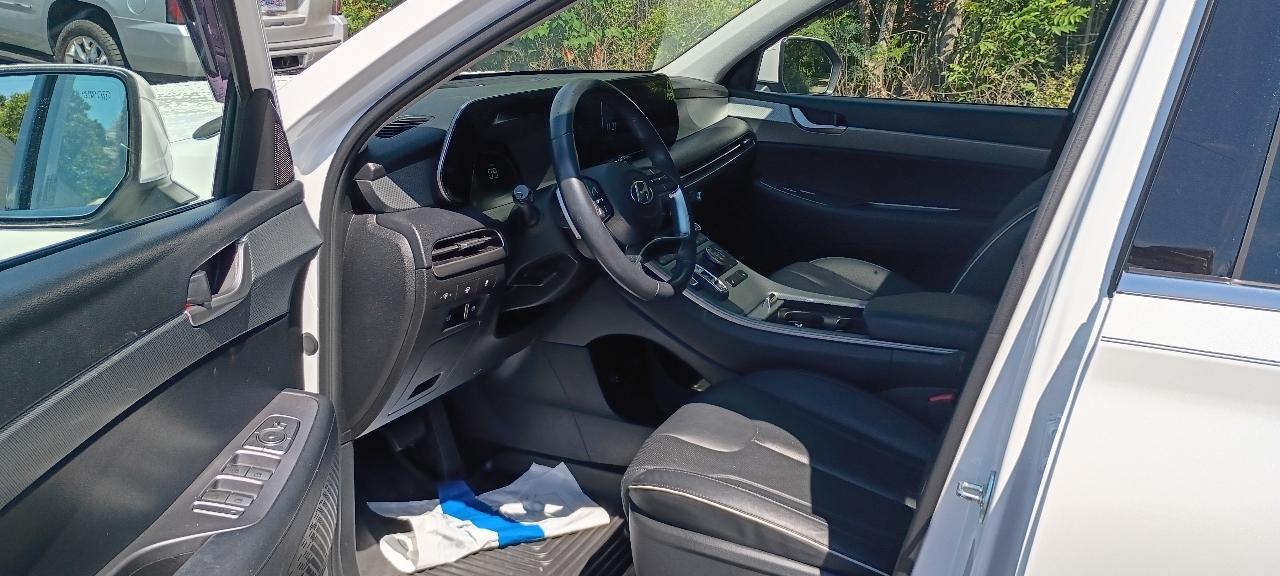 Hyundai Palisade XRT AWD 2024