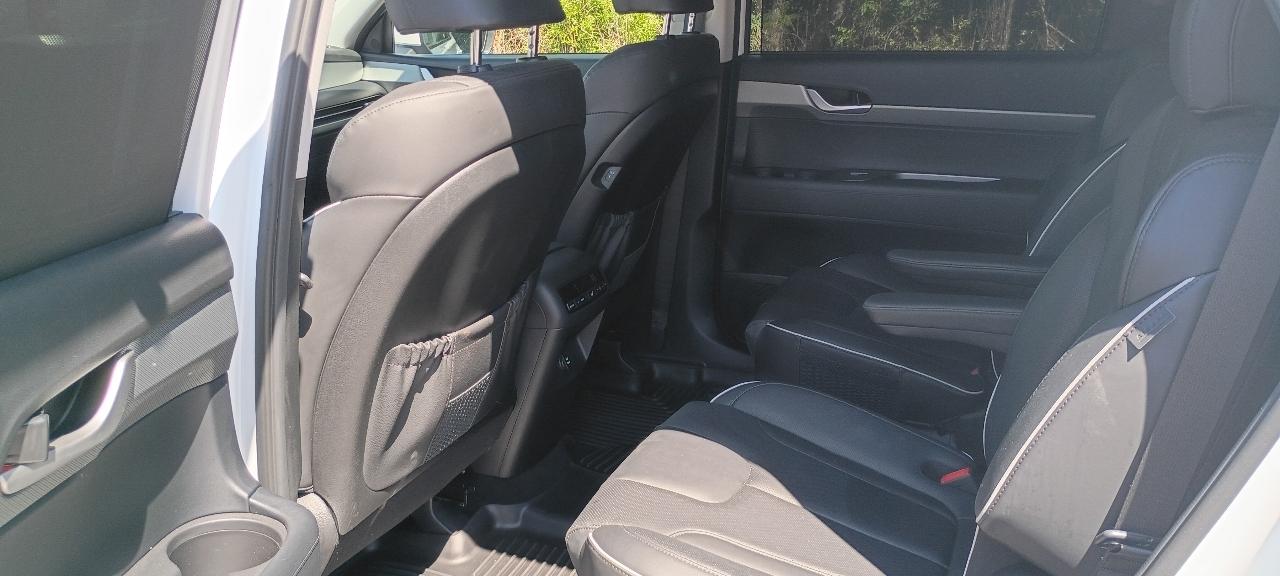 Hyundai Palisade XRT AWD 2024