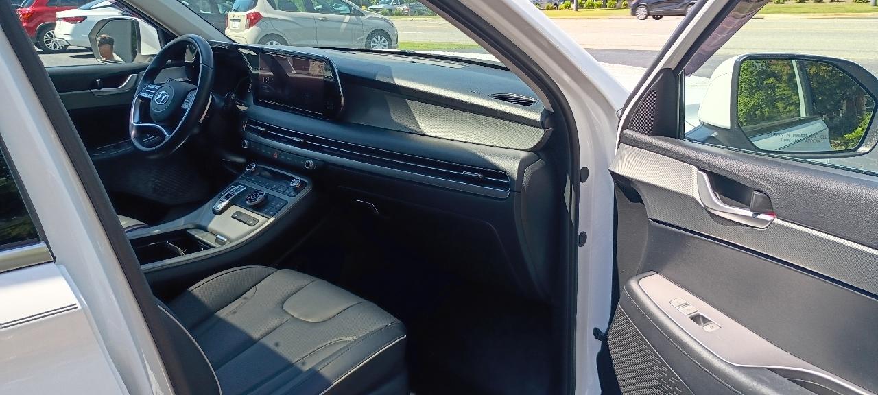 Hyundai Palisade XRT AWD 2024