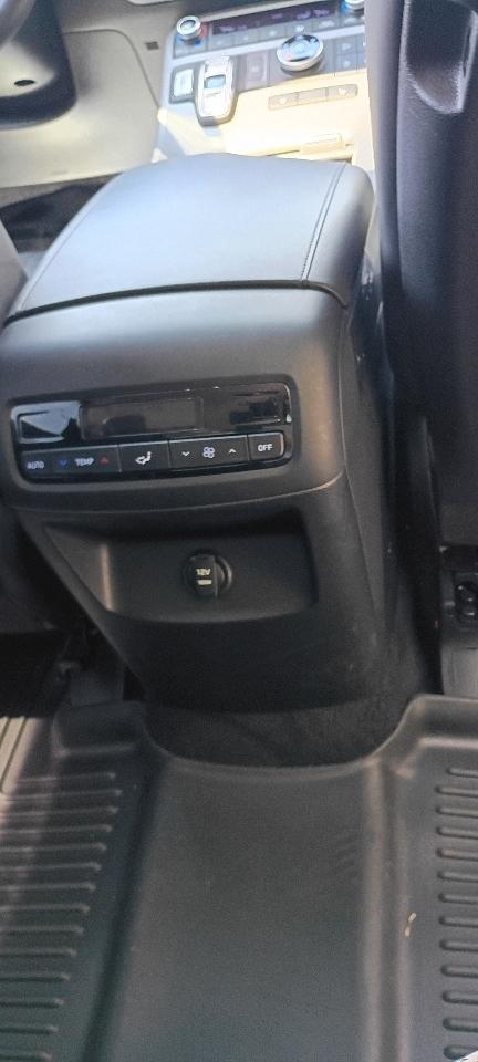 Hyundai Palisade XRT AWD 2024