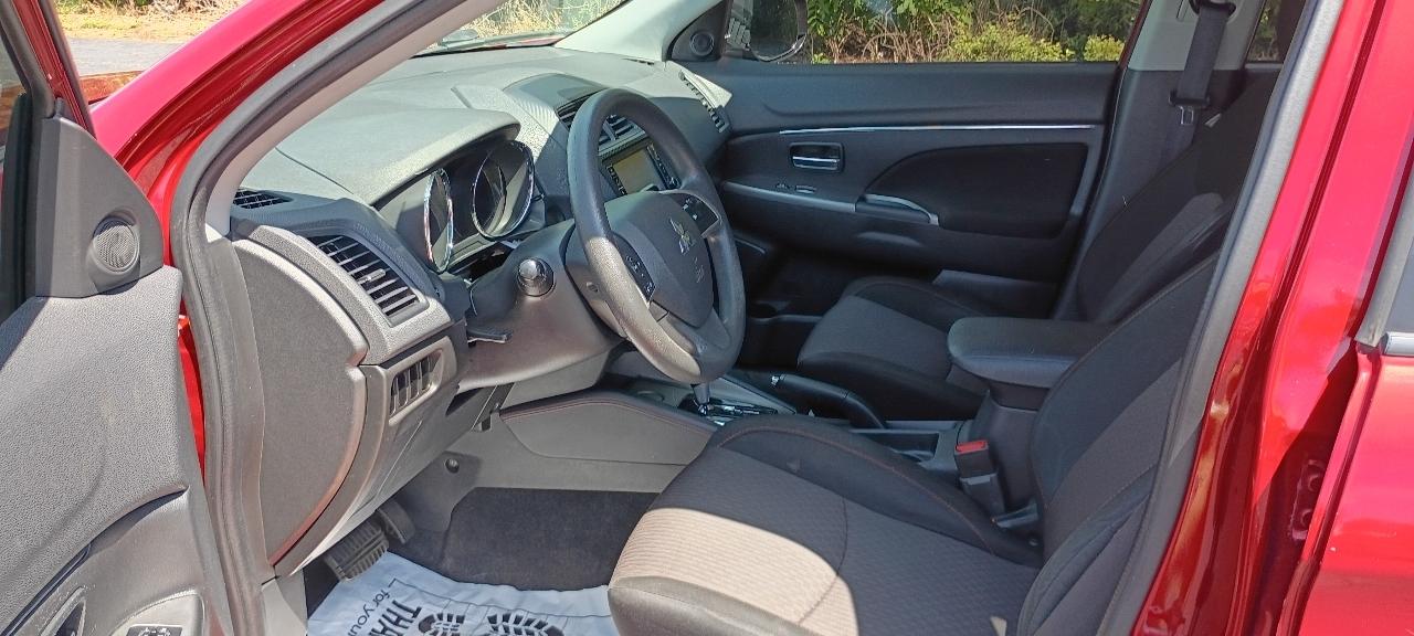 Mitsubishi Outlander Sport 2.0 ES 5M 2019