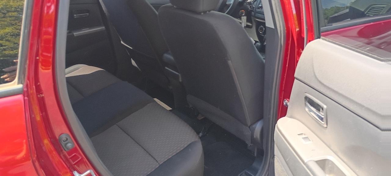Mitsubishi Outlander Sport 2.0 ES 5M 2019