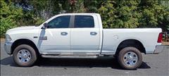 2016 RAM 2500 
