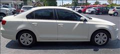 2012 Volkswagen Jetta 