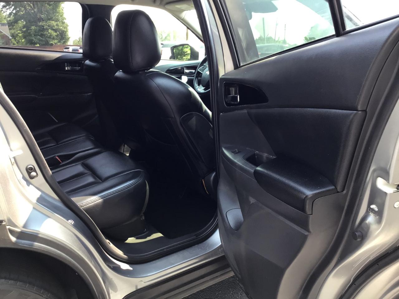 Mitsubishi Eclipse Cross ES S-AWC *Ltd Avail* 2020