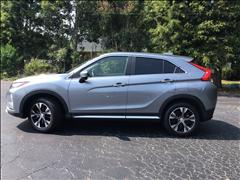2020 Mitsubishi Eclipse Cross 