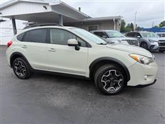 2014 Subaru XV Crosstrek 