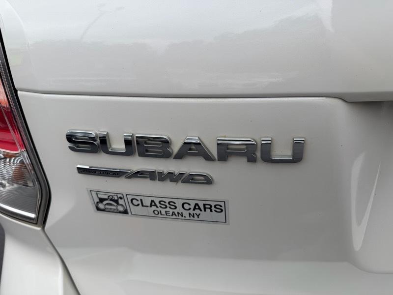 Subaru Forester 2.5i Premium PZEV CVT 2017