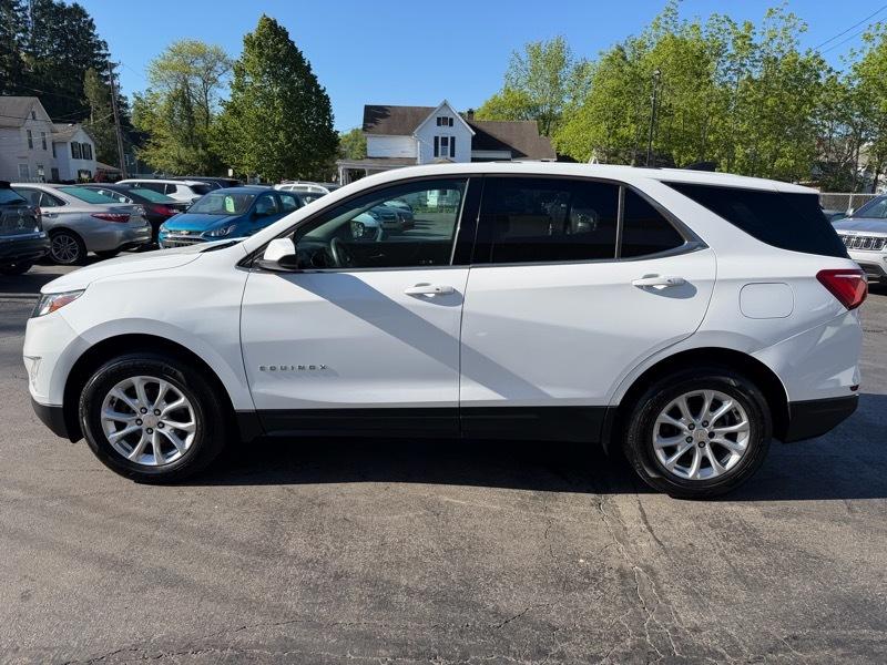 Chevrolet Equinox LT AWD 2019