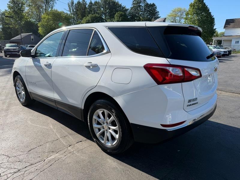Chevrolet Equinox LT AWD 2019