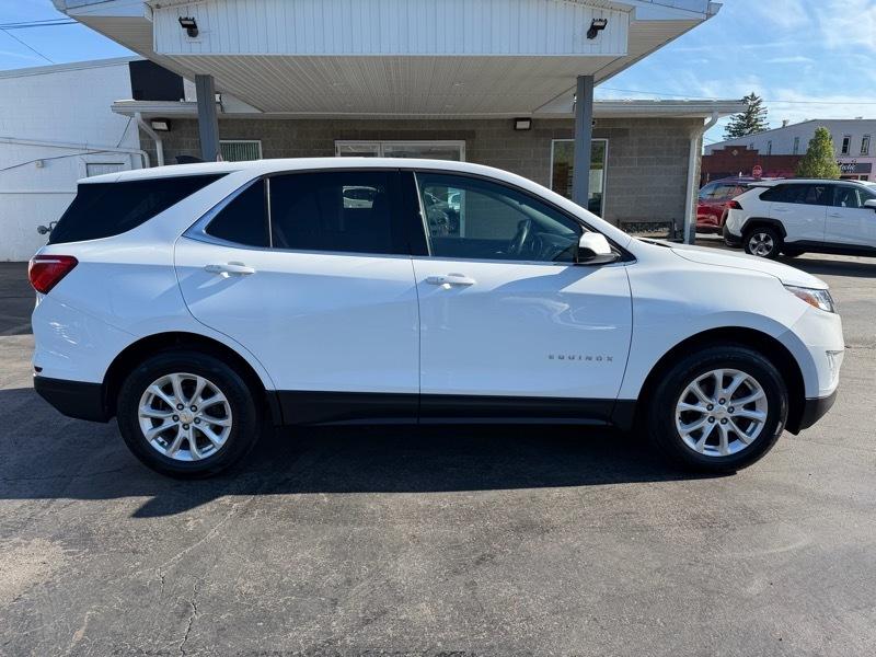 Chevrolet Equinox LT AWD 2019