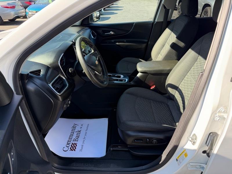 Chevrolet Equinox LT AWD 2019