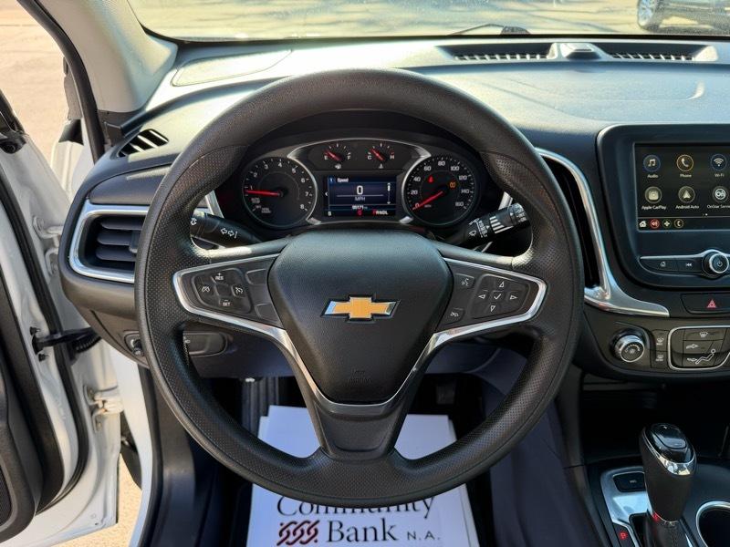 Chevrolet Equinox LT AWD 2019