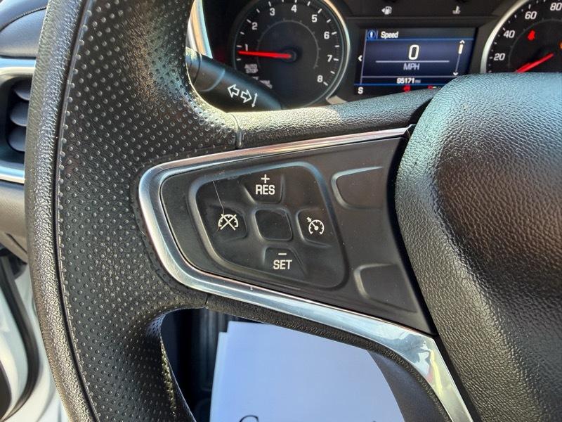 Chevrolet Equinox LT AWD 2019