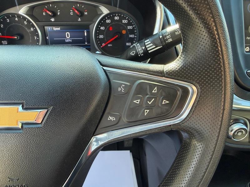Chevrolet Equinox LT AWD 2019