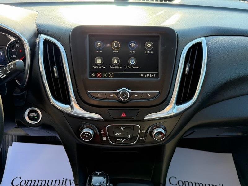 Chevrolet Equinox LT AWD 2019