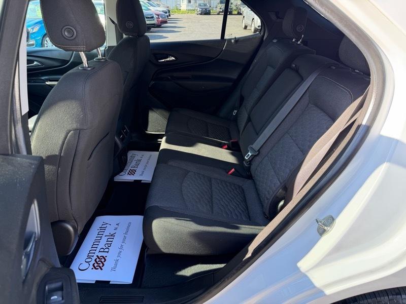 Chevrolet Equinox LT AWD 2019
