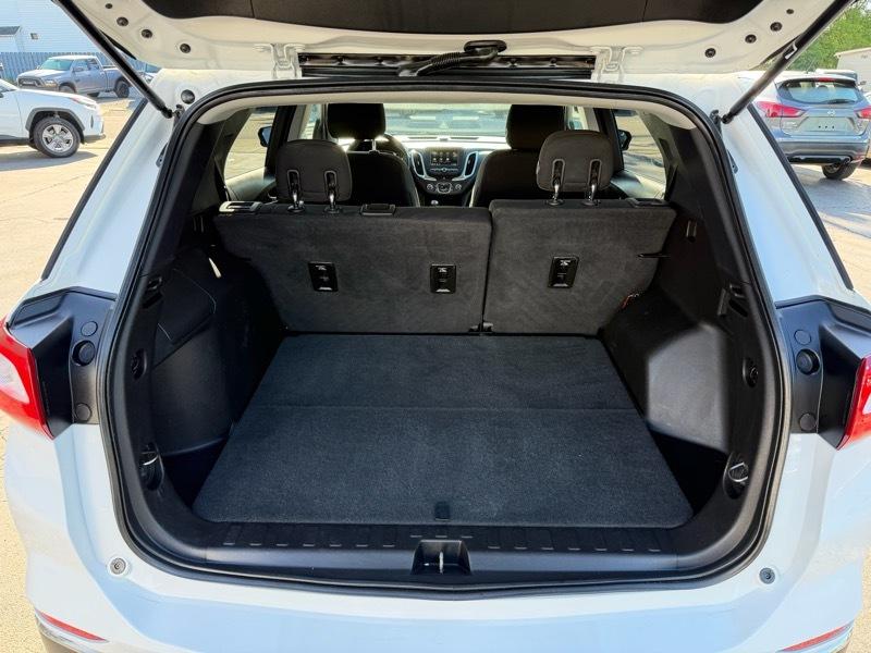 Chevrolet Equinox LT AWD 2019