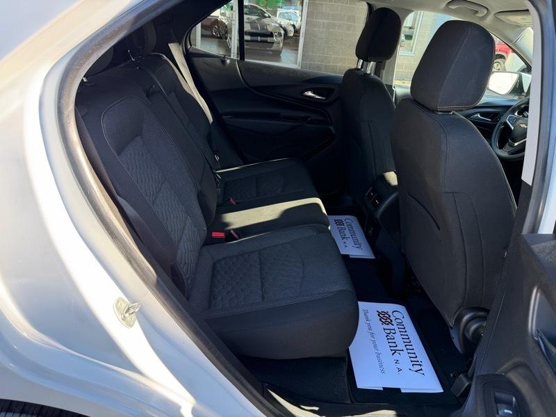 Chevrolet Equinox LT AWD 2019