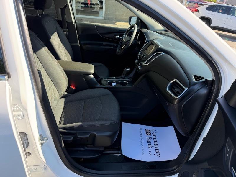 Chevrolet Equinox LT AWD 2019