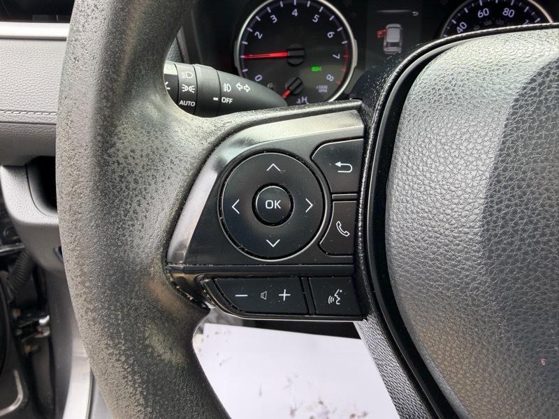 Toyota RAV4 XLE AWD 2019
