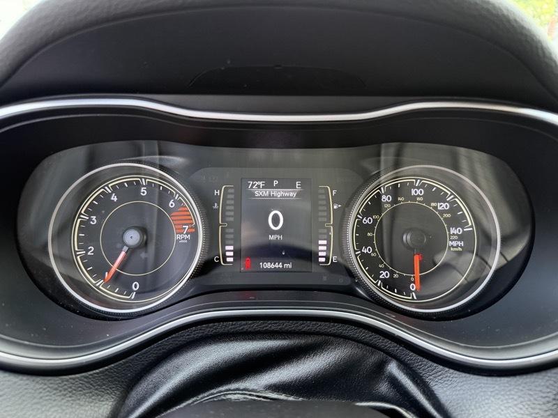Jeep Cherokee Latitude Plus 4WD 2019