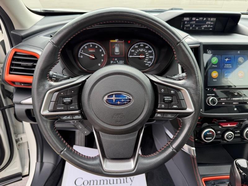 Subaru Forester Sport 2019