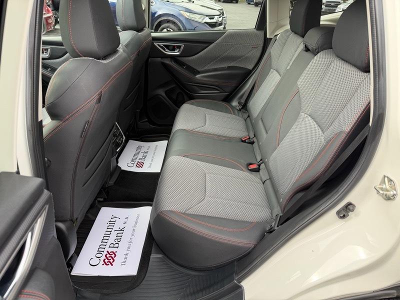 Subaru Forester Sport 2019