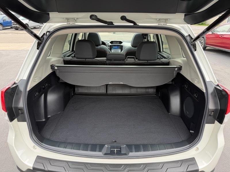 Subaru Forester Sport 2019