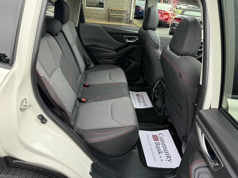 Subaru Forester Sport 2019