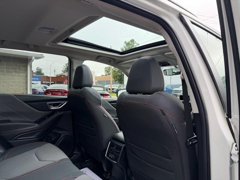 Subaru Forester Sport 2019