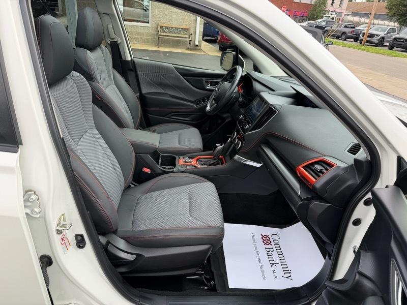 Subaru Forester Sport 2019