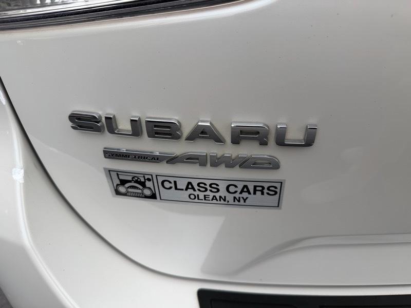 Subaru Forester Sport 2019