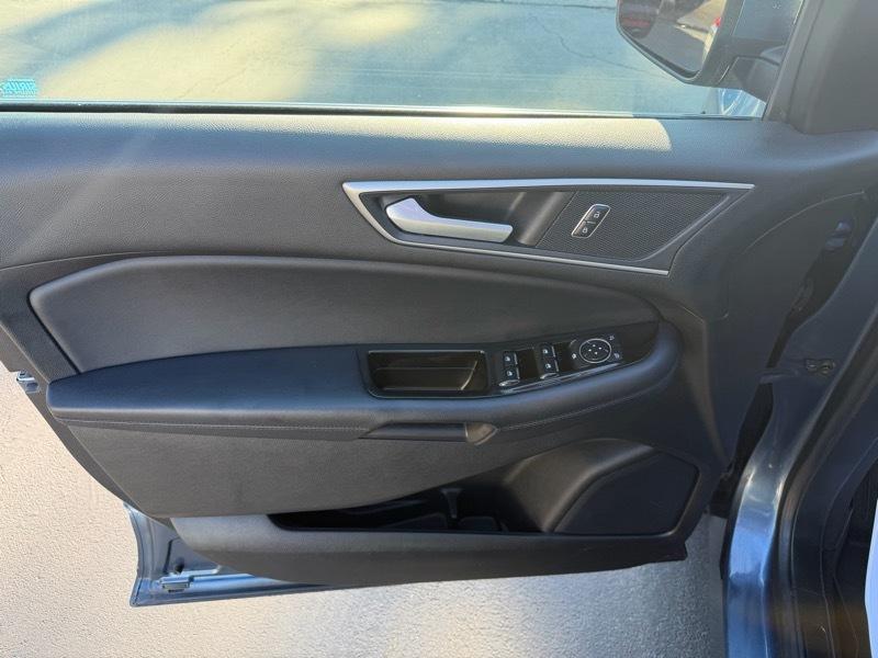 Ford Edge SEL AWD 2018