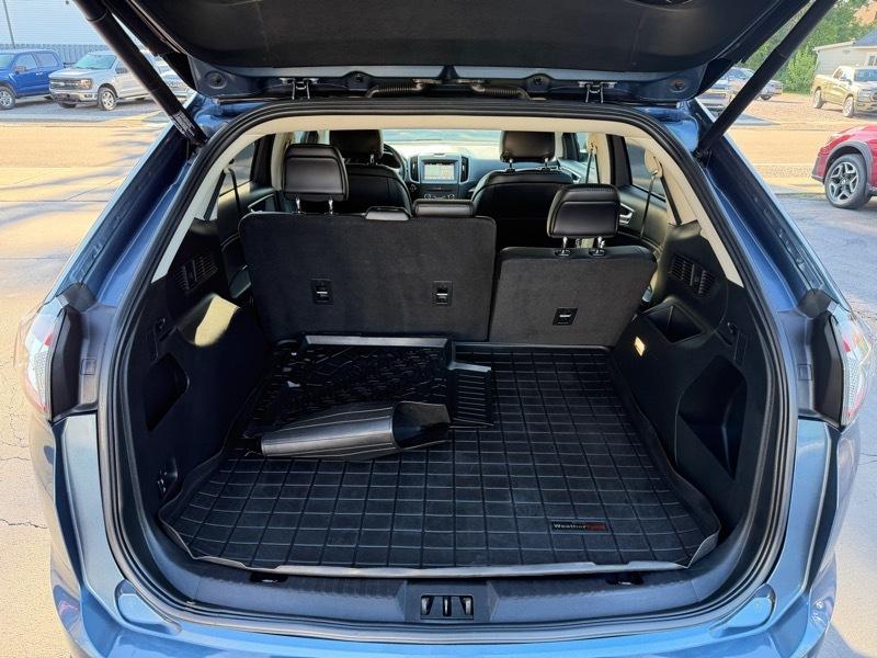 Ford Edge SEL AWD 2018