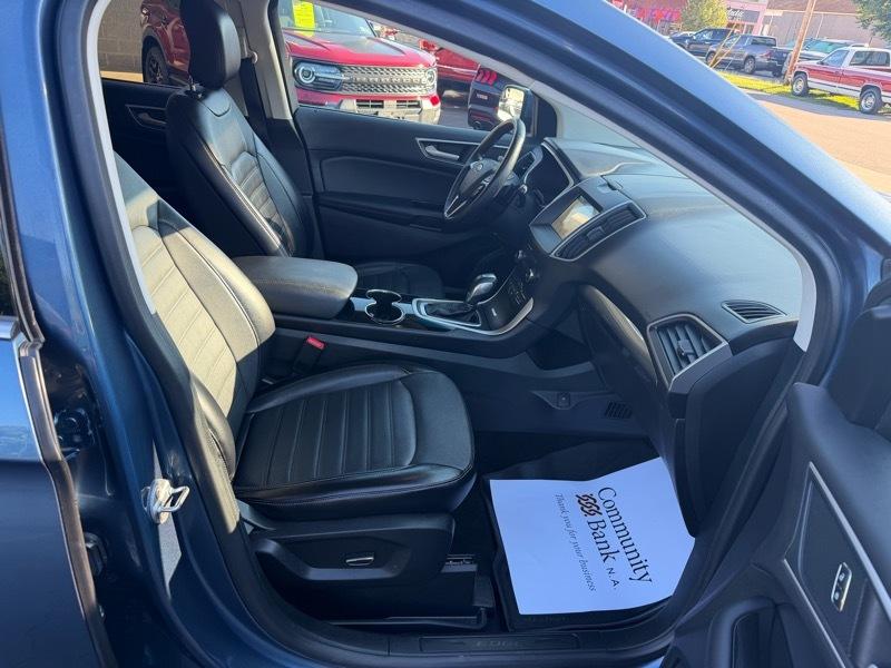 Ford Edge SEL AWD 2018
