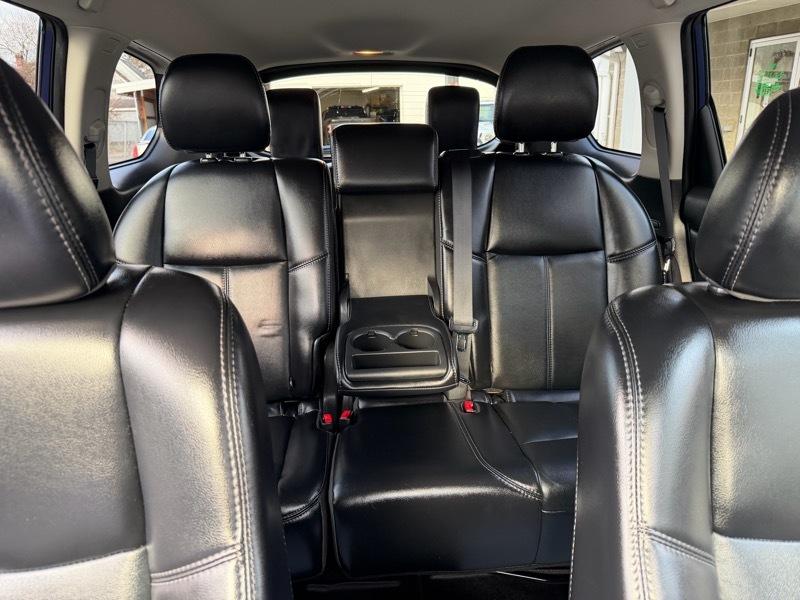 Nissan Pathfinder SL 4WD 2019