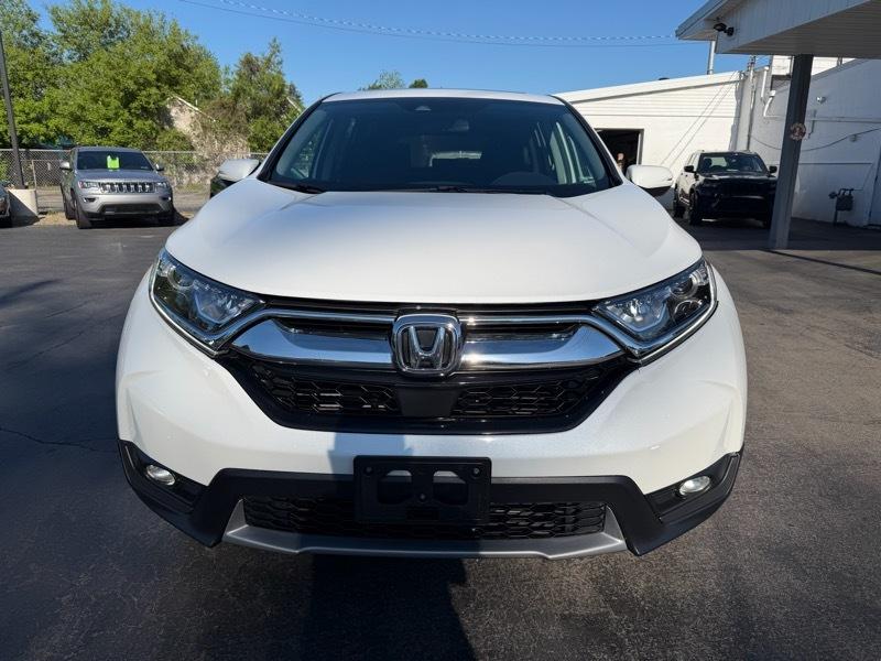 Honda CR-V EX AWD 2019