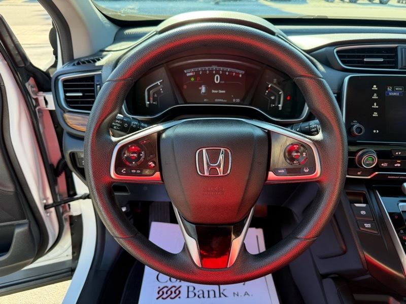 Honda CR-V EX AWD 2019