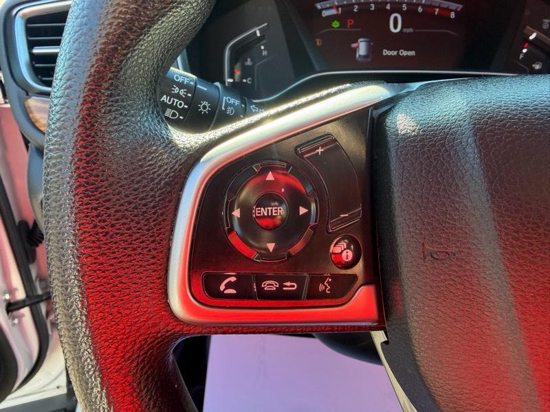Honda CR-V EX AWD 2019