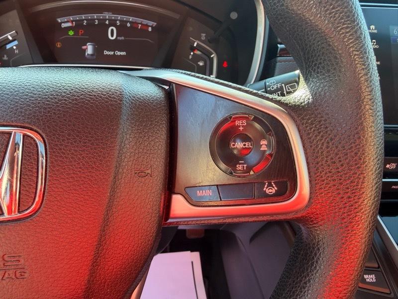 Honda CR-V EX AWD 2019