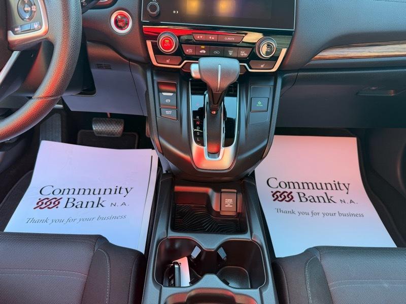 Honda CR-V EX AWD 2019