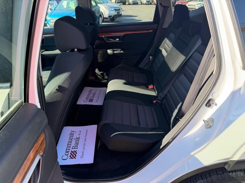 Honda CR-V EX AWD 2019