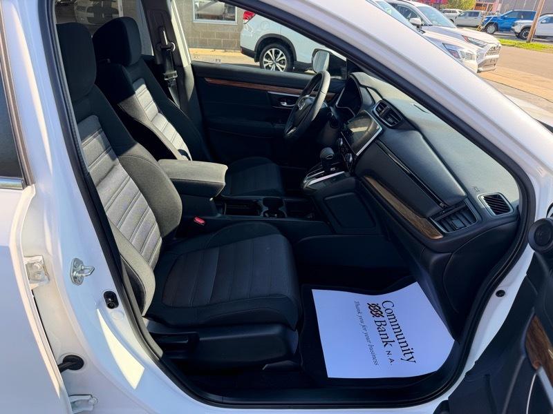 Honda CR-V EX AWD 2019