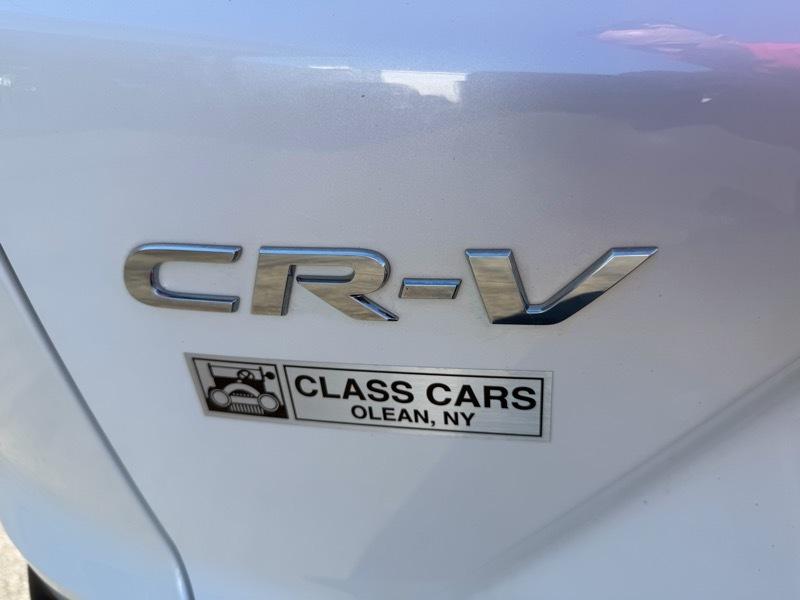 Honda CR-V EX AWD 2019