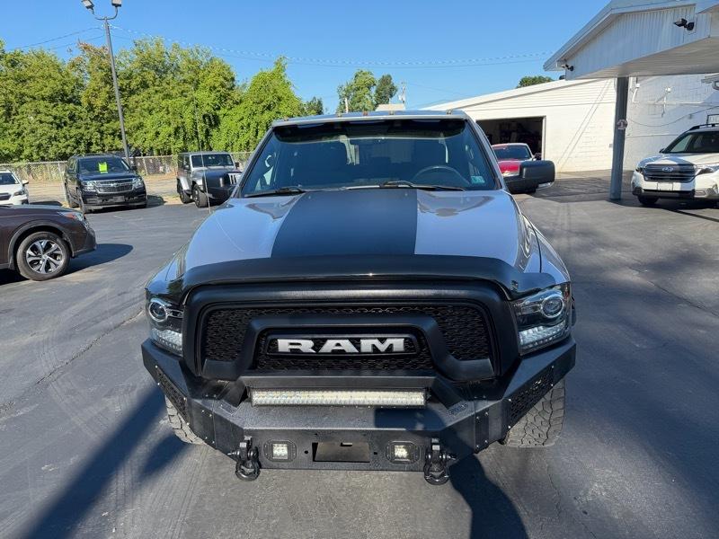 RAM 1500 Classic  2021