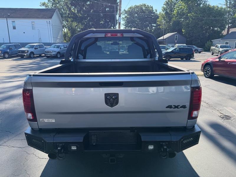 RAM 1500 Classic  2021