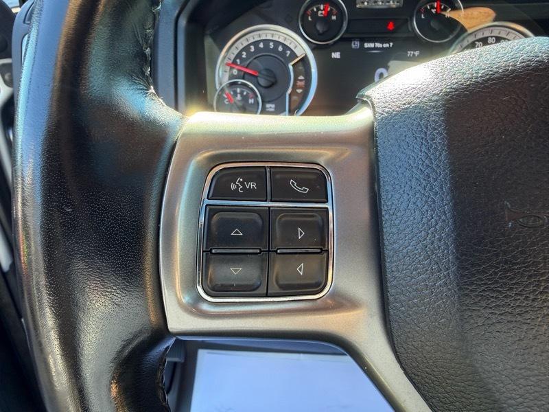 RAM 1500 Classic  2021
